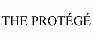 THE PROTÉGÉ