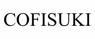 COFISUKI