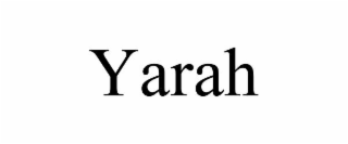 YARAH