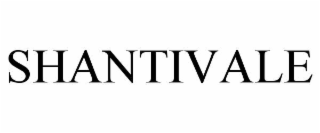 SHANTIVALE