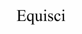 EQUISCI