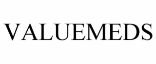 VALUEMEDS