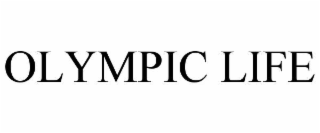 OLYMPIC LIFE