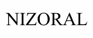 NIZORAL