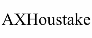 AXHOUSTAKE