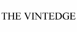 THE VINTEDGE