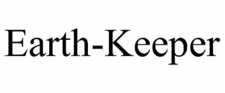 EARTH-KEEPER