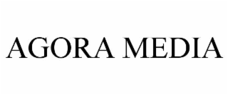 AGORA MEDIA