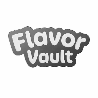 FLAVOR VAULT