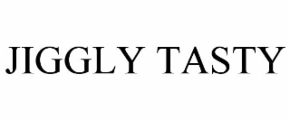 JIGGLY TASTY