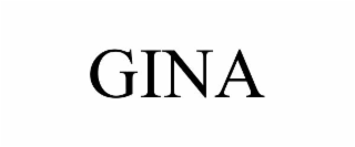 GINA