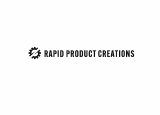 RAPID PRODUCT CREATIONS