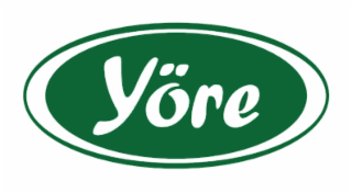 YÖRE