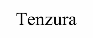 TENZURA