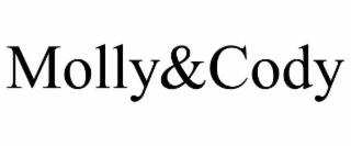 MOLLY&CODY