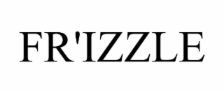 FR'IZZLE
