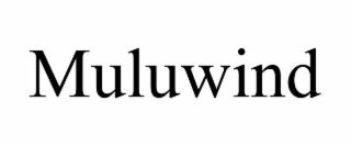 MULUWIND