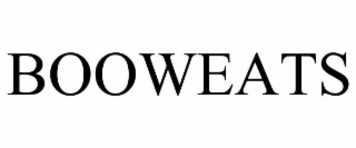 BOOWEATS