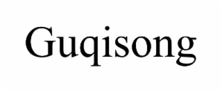 GUQISONG