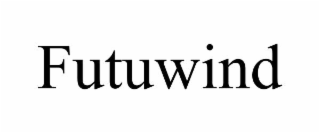 FUTUWIND