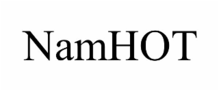 NAMHOT