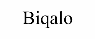 BIQALO