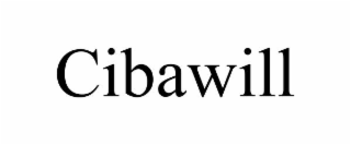 CIBAWILL