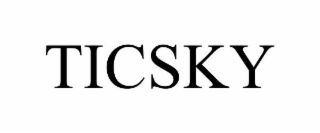 TICSKY