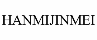 HANMIJINMEI