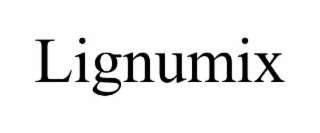 LIGNUMIX