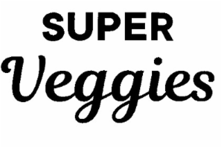 SUPER VEGGIES