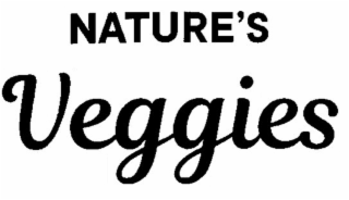 NATURE'S VEGGIES