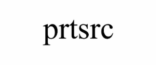 PRTSRC