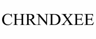 CHRNDXEE