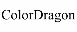 COLORDRAGON
