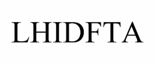 LHIDFTA