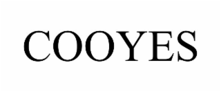 COOYES