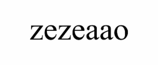 ZEZEAAO