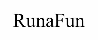 RUNAFUN