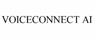 VOICECONNECT AI