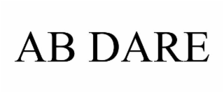 AB DARE