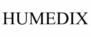 HUMEDIX