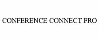 CONFERENCE CONNECT PRO