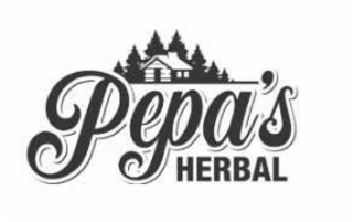 PEPA'S HERBAL