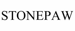 STONEPAW