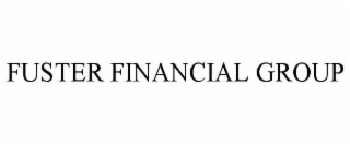 FUSTER FINANCIAL GROUP