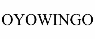 OYOWINGO
