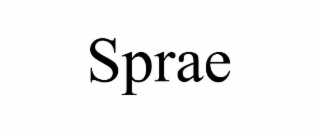 SPRAE