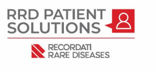 RRD PATIENT SOLUTIONS RECORDATI RARE DISEASES