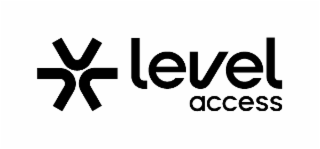 LEVEL ACCESS